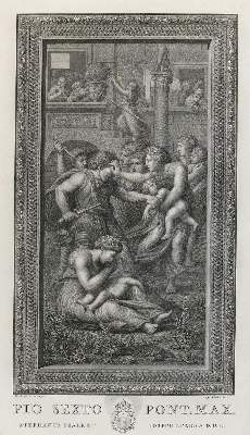 Bild Nr.1: 133-3480 Folo, Giovanni: (Künstlergraphik)