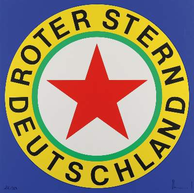 Bild Nr.4: 133-3519 Graphikmappe Edition IKI 1971.: (Künstlergraphik)