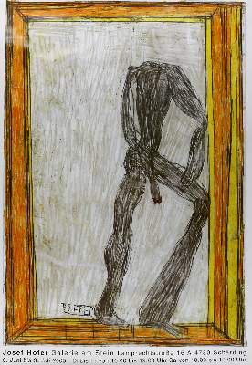 Bild Nr.1: 133-3571 Hofer, Josef: (Künstlergraphik)