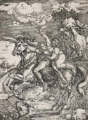 Bild Nr.1: 133-3585 Hopfer, Hieronymus: (Künstlergraphik)