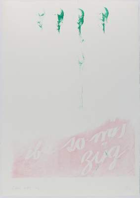 Bild Nr.1: 133-3591 Hutter, Schang (d.i. Jean Albert Hutter,: (Künstlergraphik)