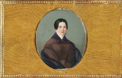 Bild Nr.1: 133-361 Sammlung: (Stammbücher)
