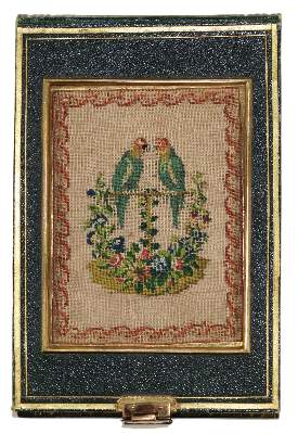 Bild Nr.2: 133-361 Sammlung: (Stammbücher)