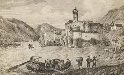Bild Nr.1: 133-363 Stammbuch: (Stammbücher)