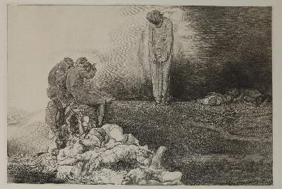 Bild Nr.2: 133-3653 Jettmar, Rudolf: (Künstlergraphik, Jettmar)
