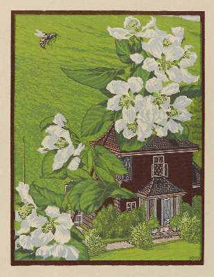 Bild Nr.1: 133-3683 Junk, Rudolf: (Künstlergraphik)