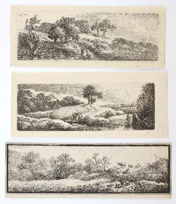 Bild Nr.1: 133-3716 Klengel, Johann Christian: (Künstlergraphik)