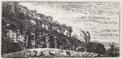 Bild Nr.1: 133-3719 Klengel, Johann Christian: (Künstlergraphik)
