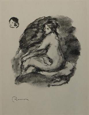 Bild Nr.5: 133-3722 Kliemann, Carl-Heinz: (Künstlergraphik)