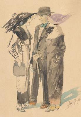 Bild Nr.4: 133-3738 Konvolut: (Künstlergraphik)