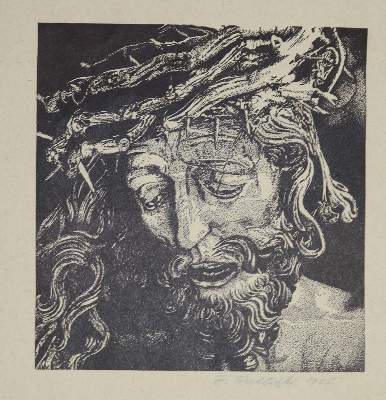 Bild Nr.6: 133-3747 Konvolut: (Künstlergraphik)