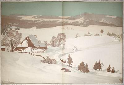 Bild Nr.1: 133-3754 Konvolut: (Künstlergraphik)
