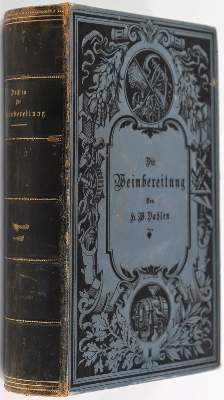 Bild Nr.4: 133-377 Dahlen,H.W.: (Küche und Haushalt, Getränke, Wein und Weinbau)