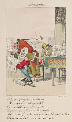 Bild Nr.1: 133-3804 Loder, Matthäus, nach.: (Künstlergraphik)
