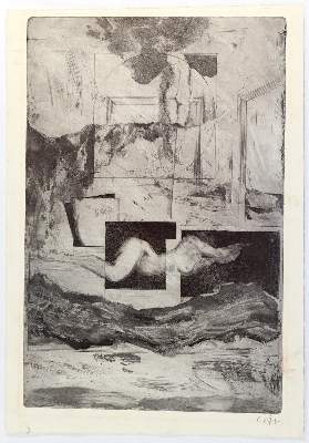 Bild Nr.3: 133-3805 Löffler, Paul: (Künstlergraphik)