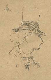Bild Nr.1: 133-3826 Manet, Edouard: (Künstlergraphik)