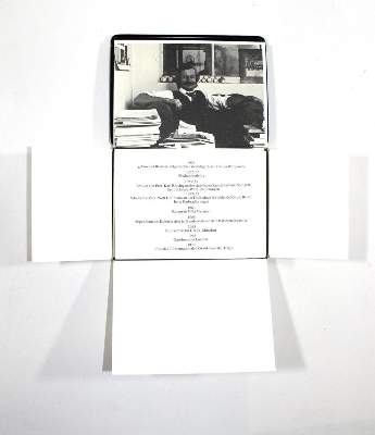 Bild Nr.3: 133-3842 Meckseper,F.: (Künstlergraphik)