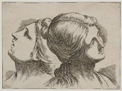 Bild Nr.1: 133-3860 Mitelli, Giuseppe Maria: (Künstlergraphik)