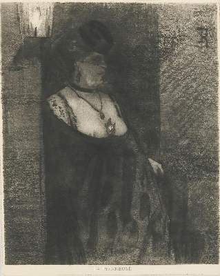 Bild Nr.5: 133-3912 Picasso, Pablo: (Künstlergraphik)
