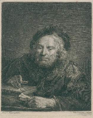 Bild Nr.1: 133-3922 Polanzani, Francesco: (Künstlergraphik)