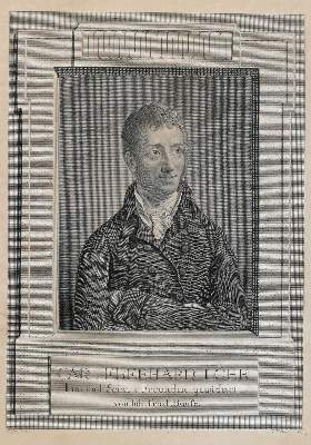 Bild Nr.2: 133-3928 Bause, Johann Friedrich: (Künstlergraphik, Portrait, Leipzig)