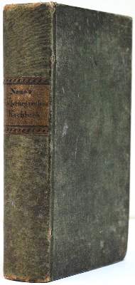 Bild Nr.3: 133-394 Rosenfeld,M.J.: (Küche und Haushalt, Kochbücher, Augsburg)