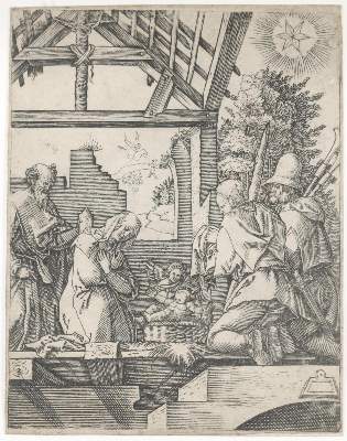 Bild Nr.1: 133-3940 Raimondi, Marcantonio: (Künstlergraphik)