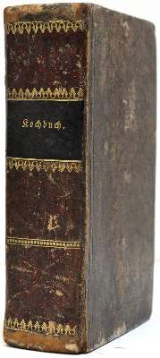 Bild Nr.1: 133-395 W(eiler),S.J.: (Küche und Haushalt, Kochbücher, Augsburg)