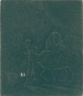 Bild Nr.1: 133-3964 Rembrandt van Rijn, Harmensz.: (Künstlergraphik)