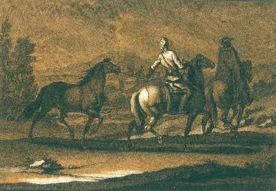 Bild Nr.2: 133-4010 Rugendas, Christian: (Künstlergraphik)