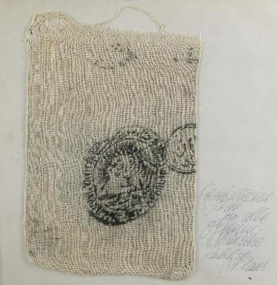Bild Nr.5: 133-4024 Sammlung: (Künstlergraphik)