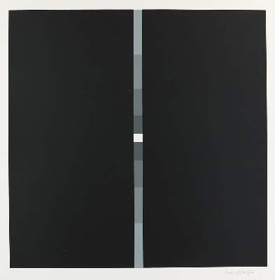 Bild Nr.6: 133-4030 Sammlung: (Künstlergraphik)