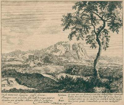 Bild Nr.1: 133-4044 Schenk, Pieter d.Ä.: (Künstlergraphik)