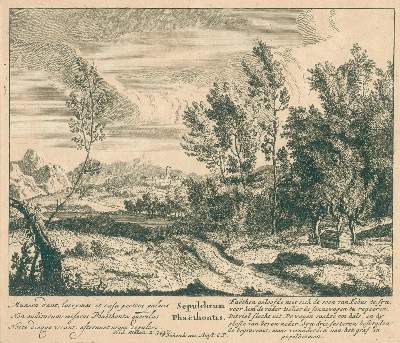 Bild Nr.3: 133-4044 Schenk, Pieter d.Ä.: (Künstlergraphik)