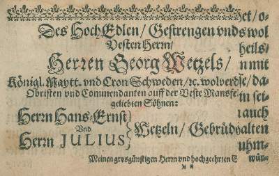 Bild Nr.3: 133-405 Complementier Büchlein, Höfliches und Vermehrtes,: (Küche und Haushalt, Kochbücher)