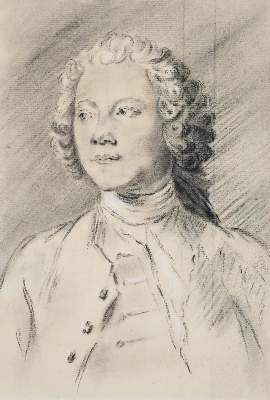Bild Nr.1: 133-4053 Schmidt, Georg Friedrich: (Künstlergraphik)