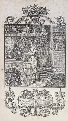 Bild Nr.2: 133-407 Heinrich,J.: (Küche und Haushalt, Kochbücher, Dresden)