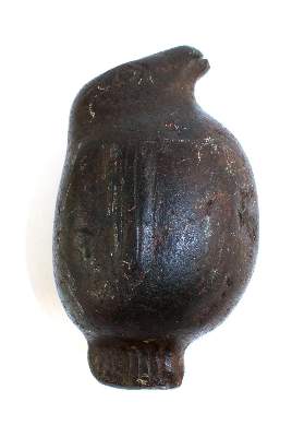 Bild Nr.3: 133-4096 Wittman: (Künstlergraphik, Skulpturen - Plastiken)