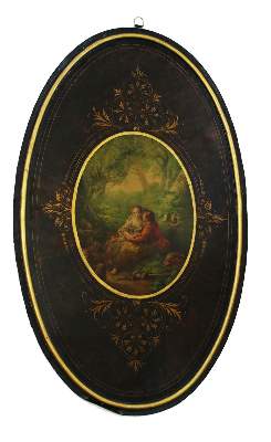Bild Nr.1: 133-4107 Stobwasser, Johann Heinrich: (Künstlergraphik)