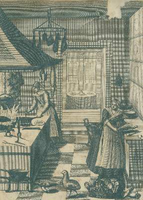 Bild Nr.1: 133-411 (Endter,S.M.).: (Küche und Haushalt, Kochbücher)
