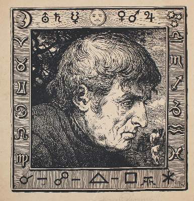Bild Nr.1: 133-4127 Thoma, Hans: (Künstlergraphik)