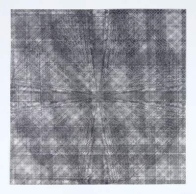 Bild Nr.1: 133-4152 Ulrichs, Timm: (Künstlergraphik)