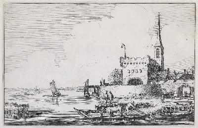 Bild Nr.1: 133-4177 Velde, Jan van de II: (Künstlergraphik)