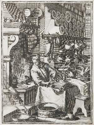 Bild Nr.1: 133-418 Hagger,C.: (Küche und Haushalt, Kochbücher)