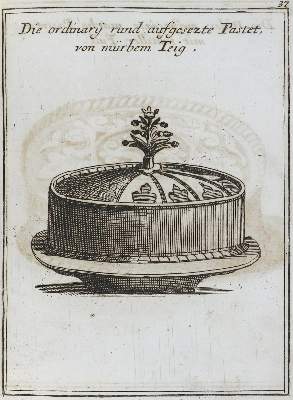 Bild Nr.3: 133-418 Hagger,C.: (Küche und Haushalt, Kochbücher)
