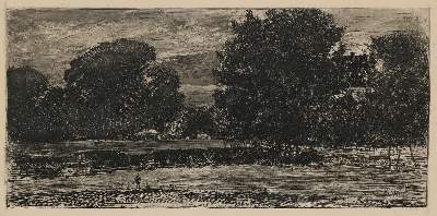 Bild Nr.1: 133-4221 Wenban, Sion Longley: (Künstlergraphik)