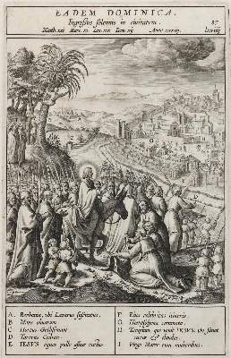 Bild Nr.2: 133-4229 Wierix, Hieronymus: (Künstlergraphik)