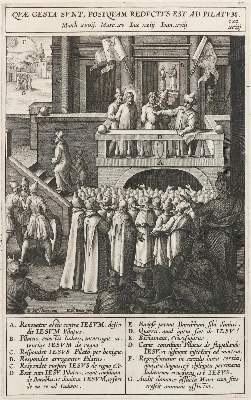 Bild Nr.3: 133-4229 Wierix, Hieronymus: (Künstlergraphik)