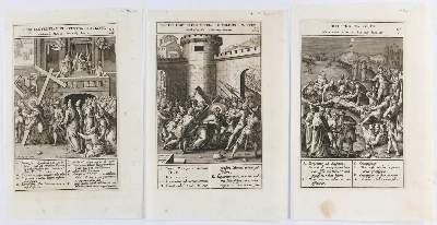 Bild Nr.4: 133-4229 Wierix, Hieronymus: (Künstlergraphik)