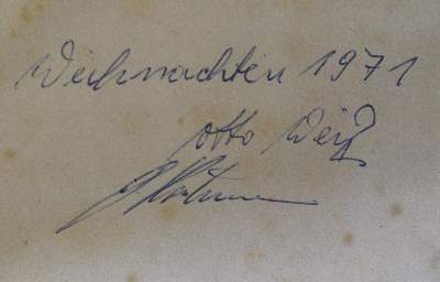 Bild Nr.2: 133-425 Therese (d.i. T.Prinz).: (Küche und Haushalt, Kochbücher, Harburg)